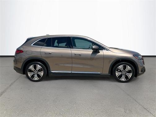 2024 Mercedes-Benz EQE 350 4MATIC
