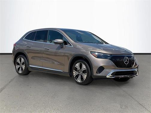 2024 Mercedes-Benz EQE 350 4MATIC