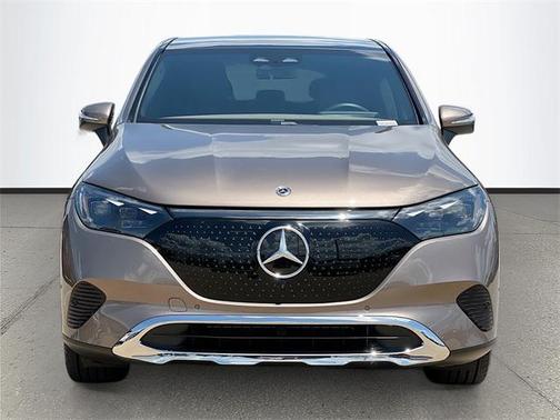 2024 Mercedes-Benz EQE 350 4MATIC