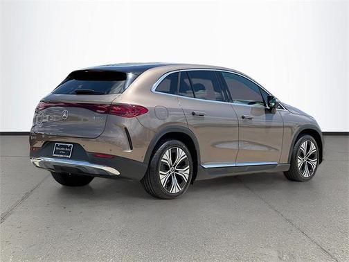 2024 Mercedes-Benz EQE 350 4MATIC