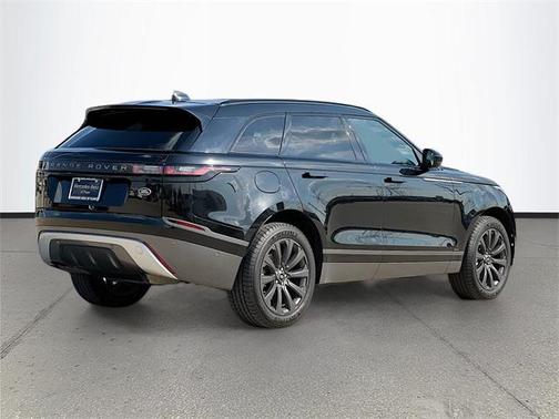 2018 Land Rover Range Rover Velar D180 SE R-Dynamic
