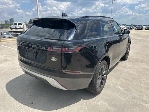 2018 Land Rover Range Rover Velar D180 SE R-Dynamic