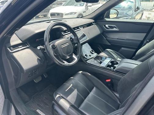 2018 Land Rover Range Rover Velar D180 SE R-Dynamic