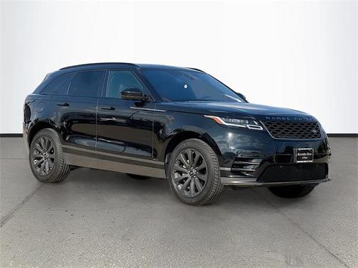 2018 Land Rover Range Rover Velar D180 SE R-Dynamic