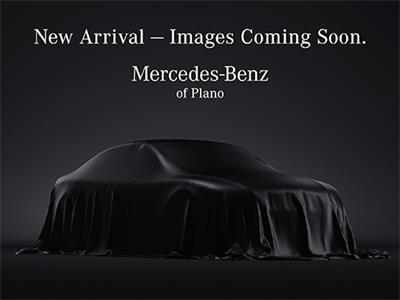 Denim Blue Metallic 2023 Mercedes-Benz GLB 250 Base