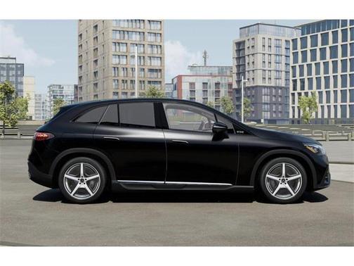 2024 Mercedes-Benz EQE 350 4MATIC