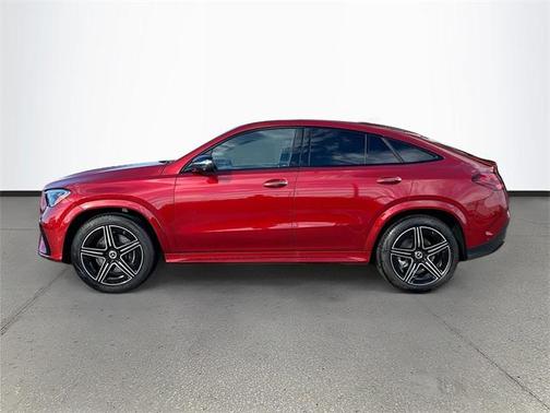 2025 Mercedes-Benz GLE 450 4MATIC