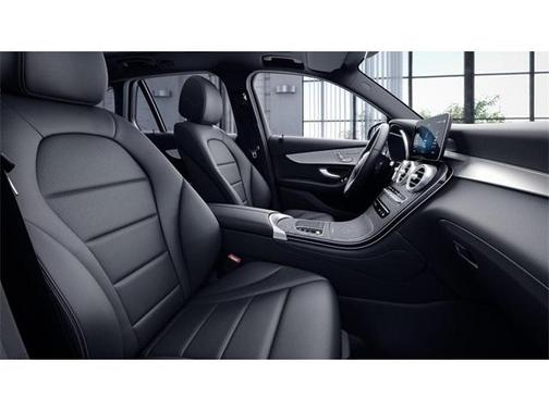 2022 Mercedes-Benz GLC 300 Base