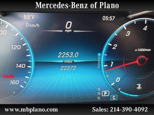 2022 Mercedes-Benz GLC 300 Base