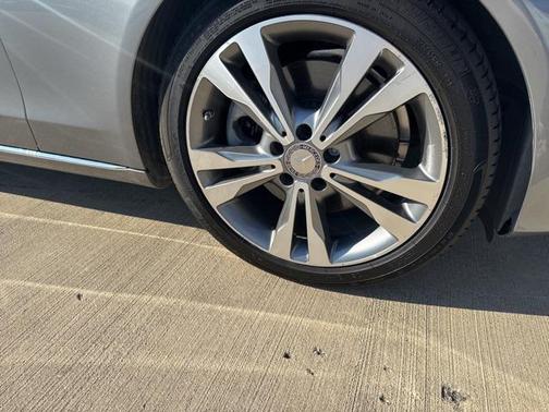 2015 Mercedes-Benz C-Class C 300