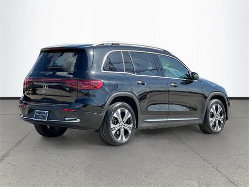 2024 Mercedes-Benz EQB 250 Base
