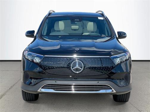 2024 Mercedes-Benz EQB 250 Base