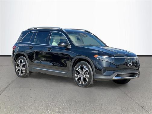 2024 Mercedes-Benz EQB 250 Base