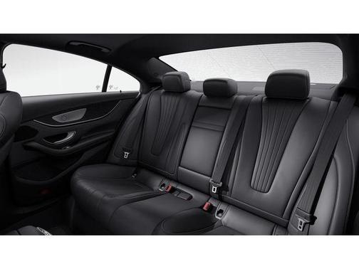 2022 Mercedes-Benz CLS 450 Base