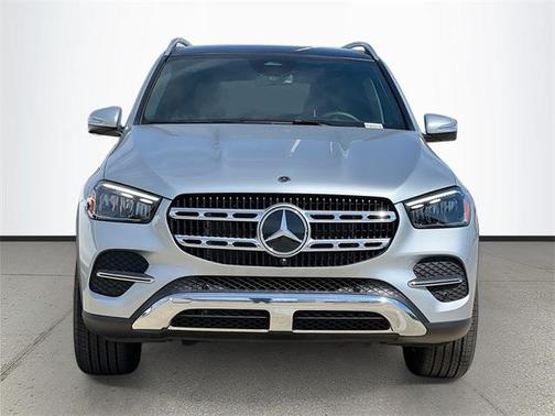 2025 Mercedes-Benz GLE 450 4MATIC