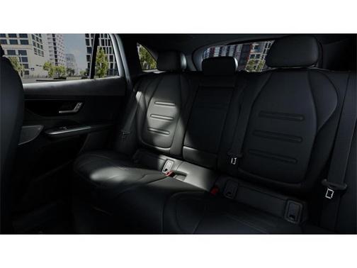 2025 Mercedes-Benz AMG EQE 4MATIC+