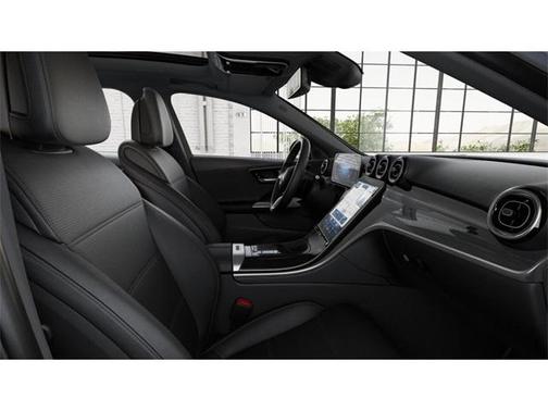 2026 Mercedes-Benz C-Class C 300 4MATIC