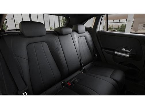 2026 Mercedes-Benz GLA 250 4MATIC