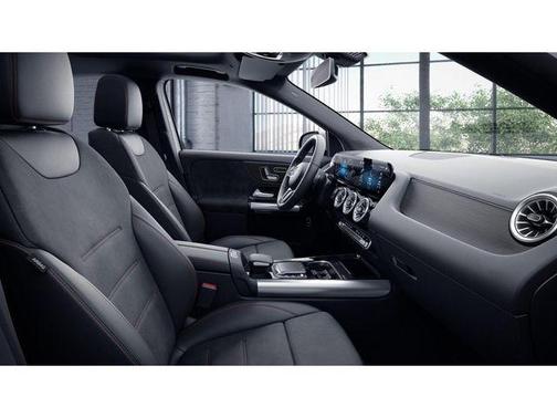 Polar White 2023 Mercedes-Benz GLA 250 4MATIC