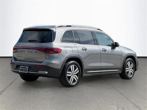 2024 Mercedes-Benz EQB 250 Base