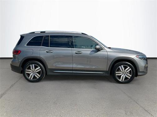 2024 Mercedes-Benz EQB 250 Base