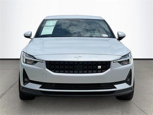 2022 Polestar 2 Long Range Dual Motor