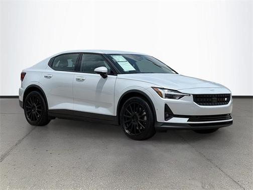 2022 Polestar 2 Long Range Dual Motor