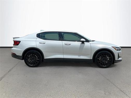2022 Polestar 2 Long Range Dual Motor