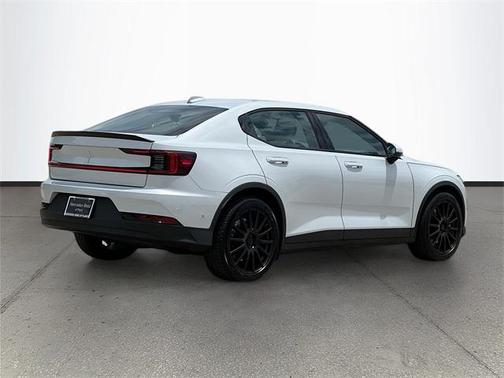 2022 Polestar 2 Long Range Dual Motor