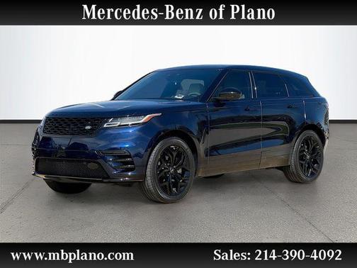 2023 Land Rover Range Rover Velar P400 HST