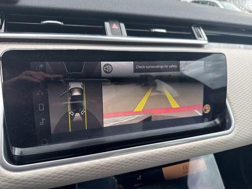 2023 Land Rover Range Rover Velar P400 HST