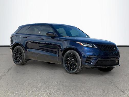 2023 Land Rover Range Rover Velar P400 HST
