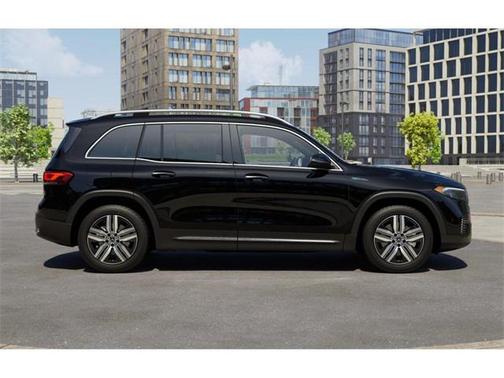 2023 Mercedes-Benz EQB 250 Base