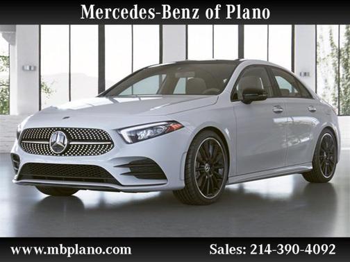 2022 Mercedes-Benz A-Class A 220