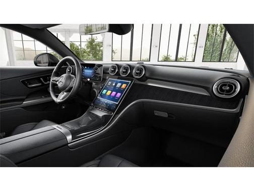 2024 Mercedes-Benz CLE 300 4MATIC Coupe