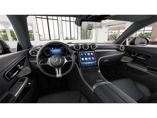 2024 Mercedes-Benz CLE 300 4MATIC Coupe