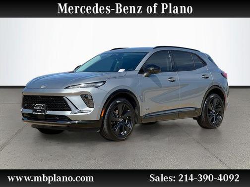 2024 Buick Envision Sport Touring AWD