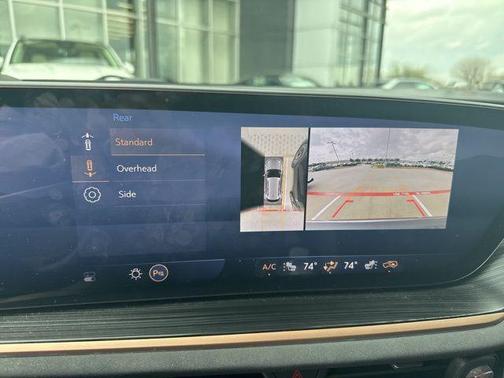 2024 Buick Envision Sport Touring AWD