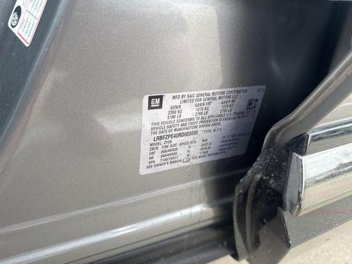 2024 Buick Envision Sport Touring AWD