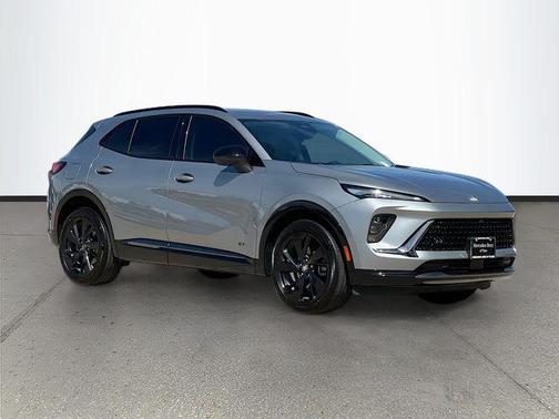 2024 Buick Envision Sport Touring AWD