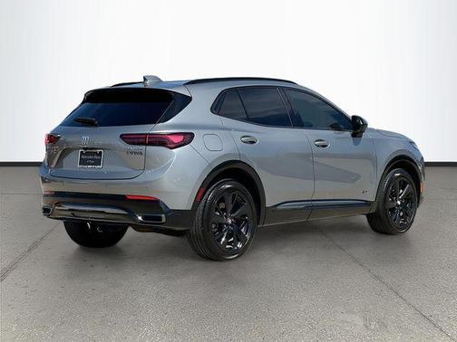 2024 Buick Envision Sport Touring AWD