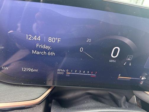 2024 Buick Envision Sport Touring AWD