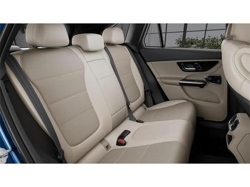 2025 Mercedes-Benz GLC 350e Base