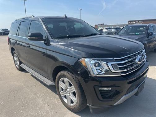 2019 Ford Expedition XLT