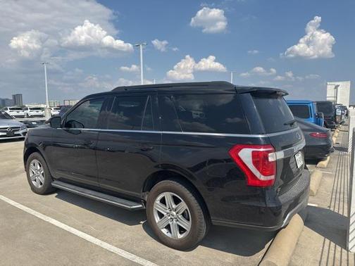 2019 Ford Expedition XLT