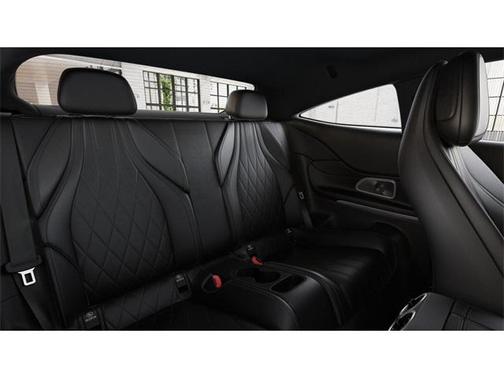 2024 Mercedes-Benz CLE 300 4MATIC Coupe