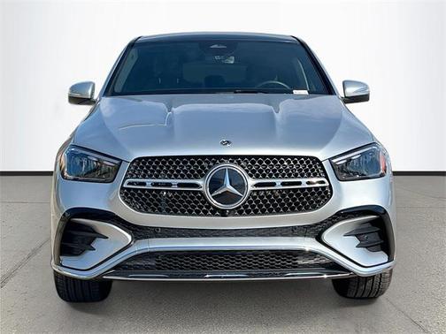 2025 Mercedes-Benz GLE 450 4MATIC