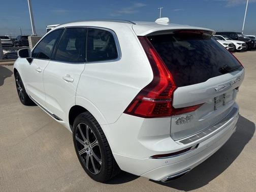 2021 Volvo XC60 T5 Inscription