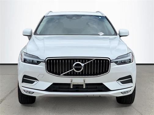 2021 Volvo XC60 T5 Inscription