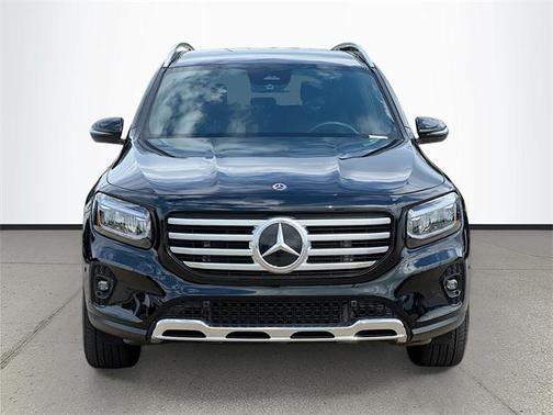 2024 Mercedes-Benz GLB 250 4MATIC